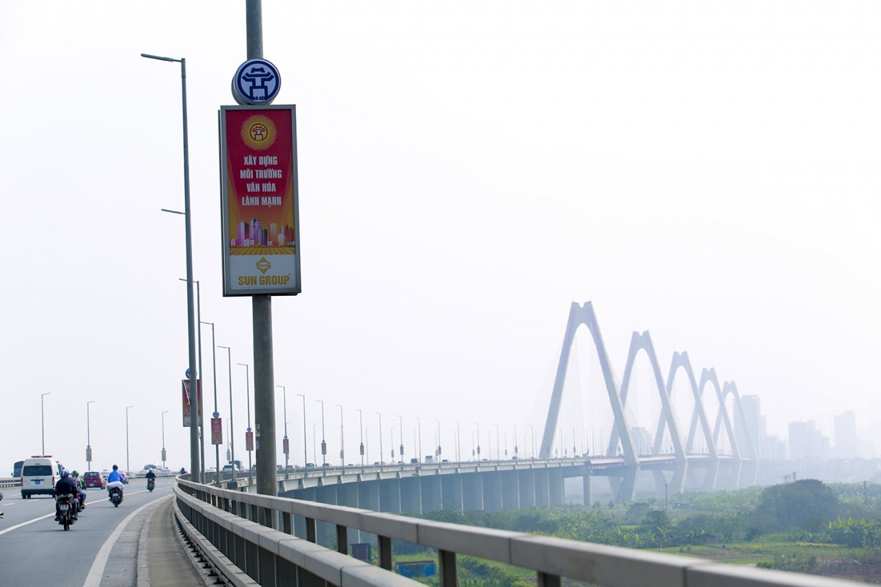 ha-noi-trang-tri-pho-phuong-chuan-bi-cho-cuoc-gap-thuong-dinh-my-trieu-dau-tien