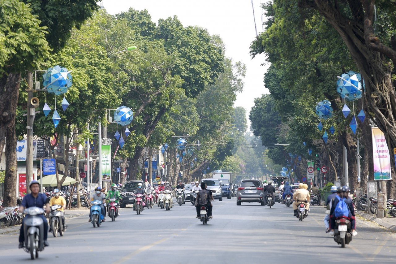 ha-noi-trang-tri-pho-phuong-chuan-bi-cho-cuoc-gap-thuong-dinh-my-trieu-dau-tien