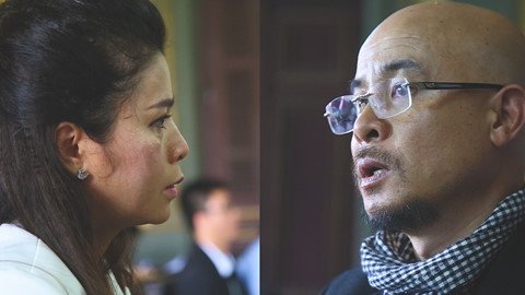 Vì sao bà Thảo đòi 51% cổ phần Trung Nguyên Investment?