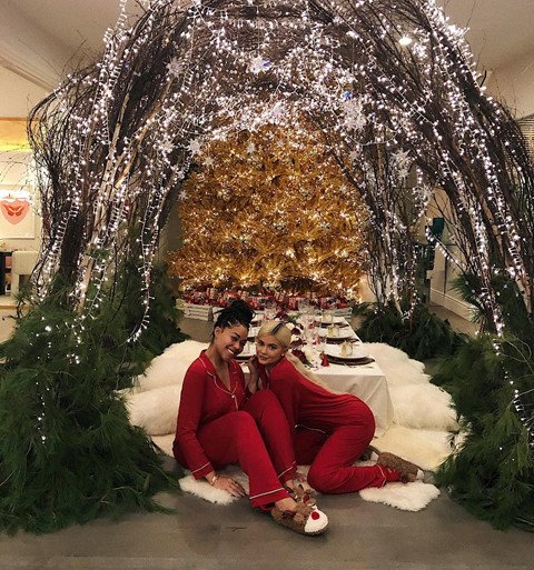 Cô bạn thân 'nuôi ong tay áo' của Kylie Jenner: cho ở chung nhà còn ngoại tình với anh rể