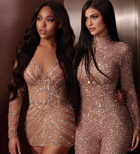Cô bạn thân 'nuôi ong tay áo' của Kylie Jenner: cho ở chung nhà còn ngoại tình với anh rể