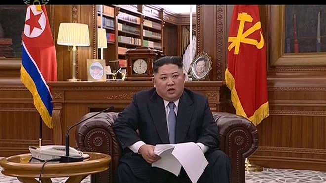 Ông Kim Jong Un chọn vest hay áo đại cán khi gặp TT Trump?