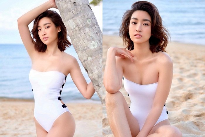 hoa-hau-do-my-linh-khoe-voc-dang-goi-cam-voi-bikini