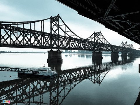 Gợi ý hành trình khám phá Triều Tiên, quốc gia bí ẩn của thế giới