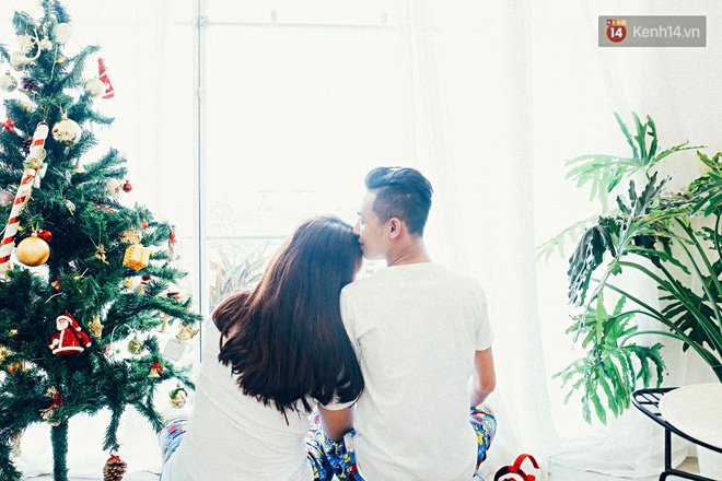 Chuyện tình cô nàng chuyển giới nặng 100kg và chàng 