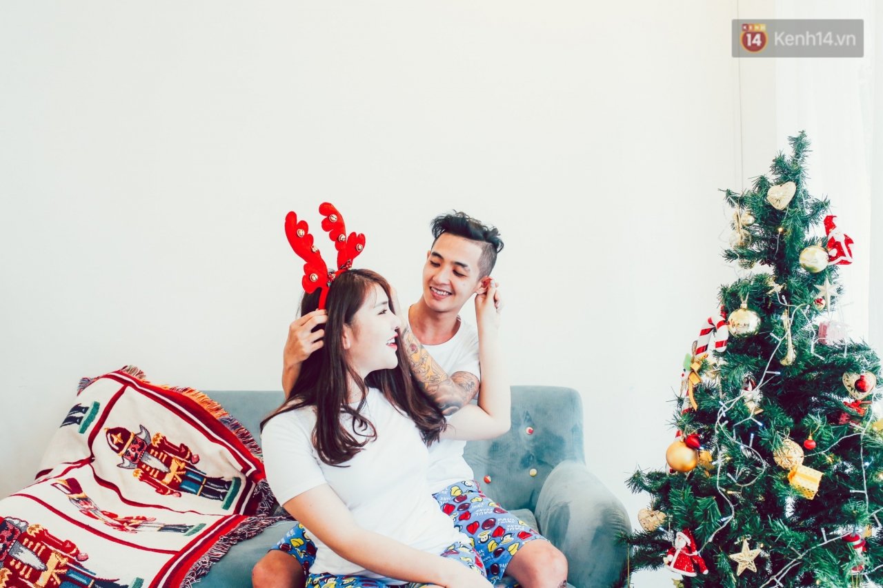 Chuyện tình cô nàng chuyển giới nặng 100kg và chàng 