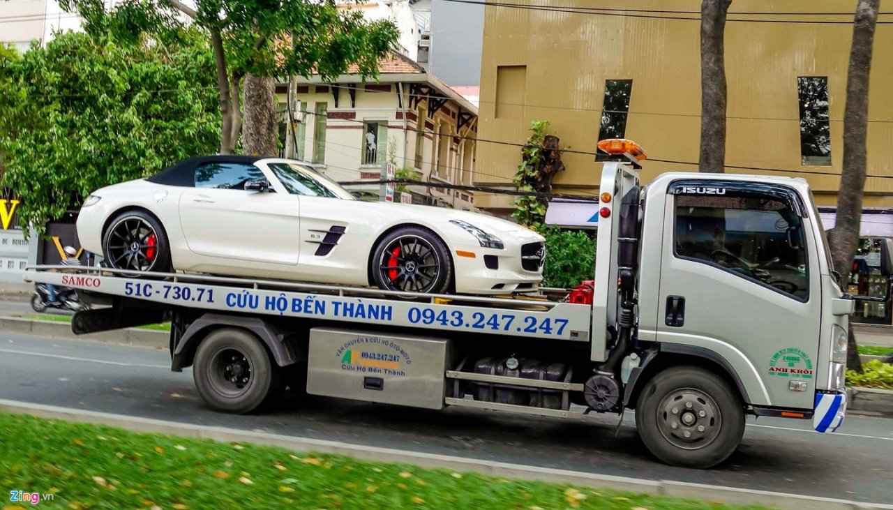 Tien nhieu, ong Dang Le Nguyen Vu sam nhung sieu xe gi? hinh anh 12