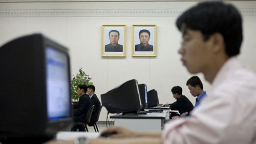 Công nghệ Triều Tiên dưới thời Kim Jong-un