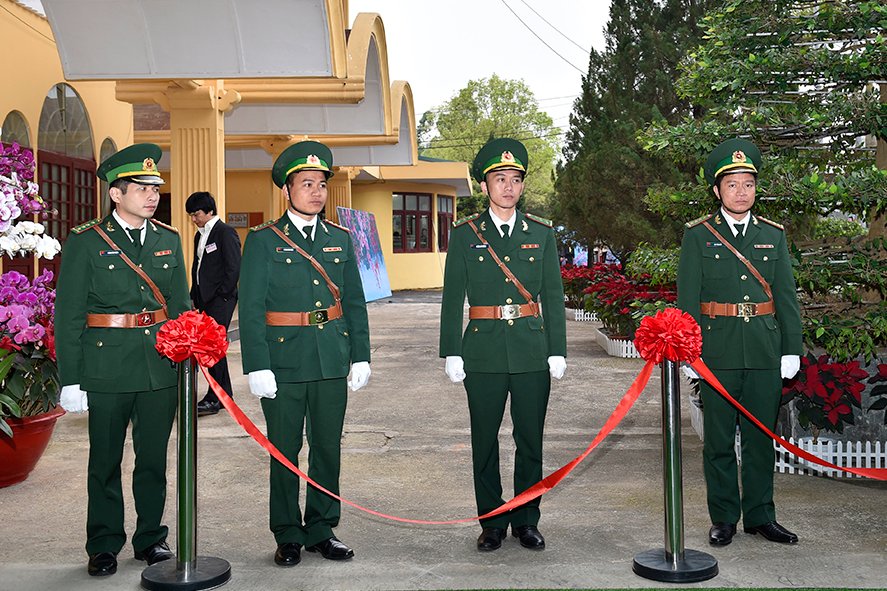 Ga Đồng Đăng 'trước giờ G'