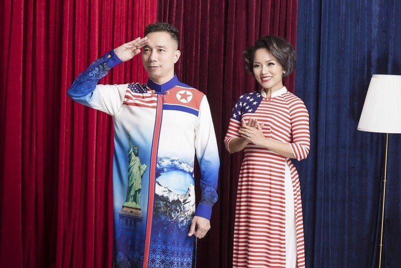 thai-thuy-linh-khoe-bo-anh-ao-dai-bat-trend-hoi-nghi-thuong-dinh-my-trieu