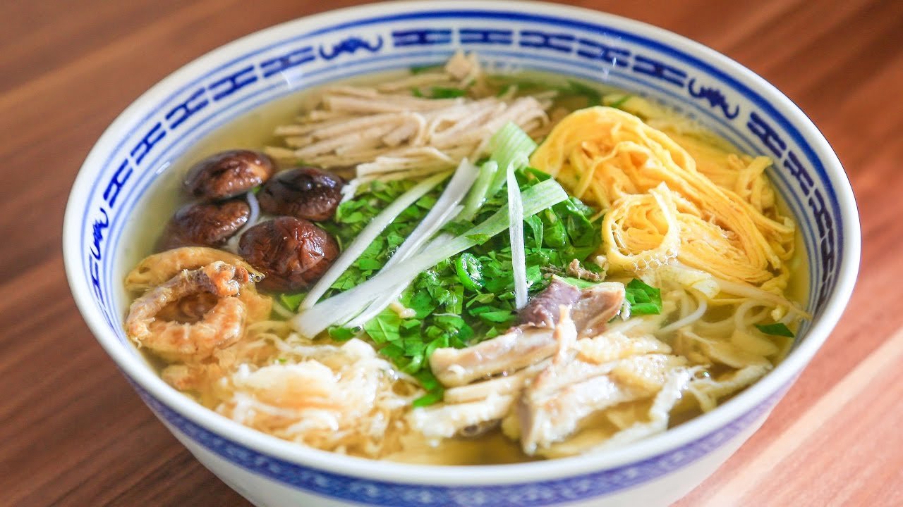 9-dac-san-ha-noi-phuc-vu-hoi-nghi-thuong-dinh-my-trieu-la-nhung-mon-gi