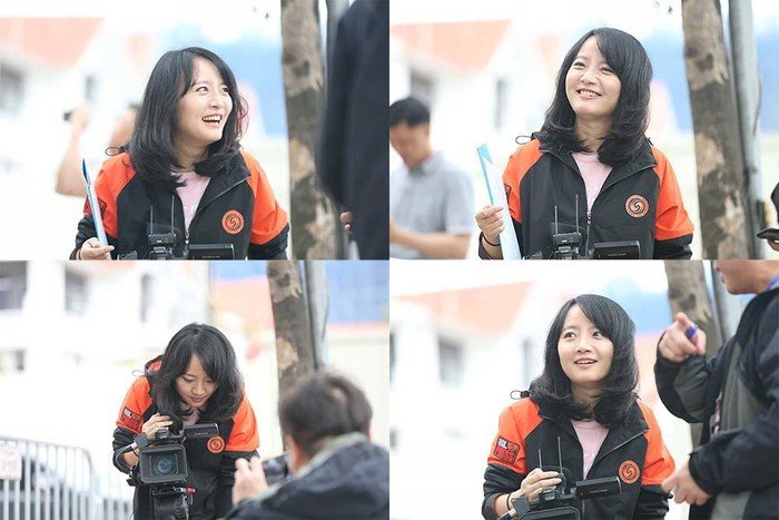 dan-phong-vien-toan-trai-xinh-gai-dep-tac-nghiep-hoi-nghi-thuong-dinh-my-trieu