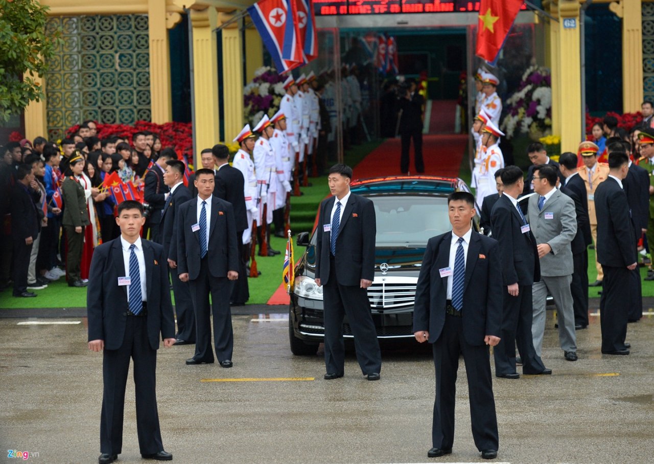 Ri Sol-ju: Vợ Kim Jong Un