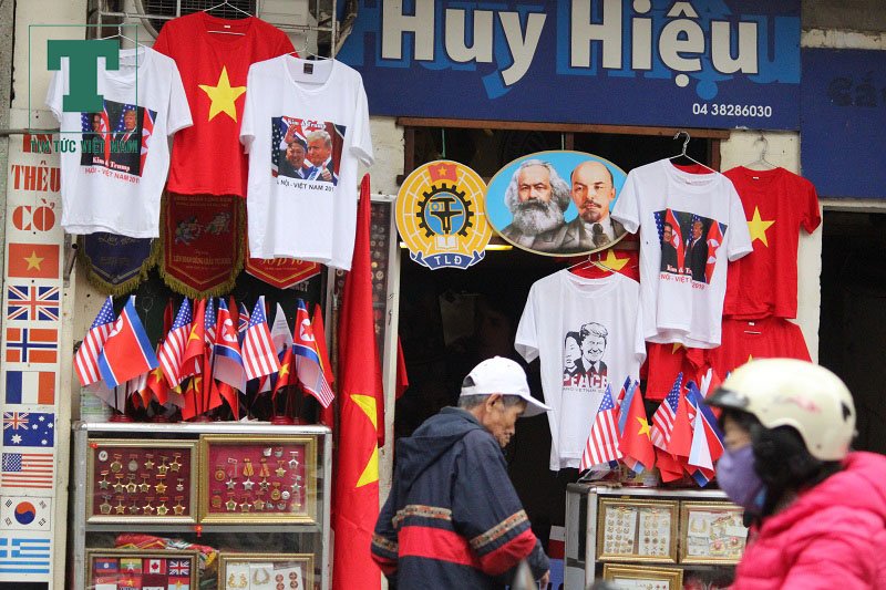 duong-pho-ha-noi-thong-thoang-truoc-them-hoi-nghi-thuong-dinh-my-trieu