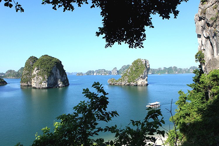 mien-phi-xe-buyt-ha-noi-tang-tour-tham-quan-ha-long-cho-phong-vien-quoc-te-tac-nghiep-hoi-nghi-thuong-dinh-my-trieu
