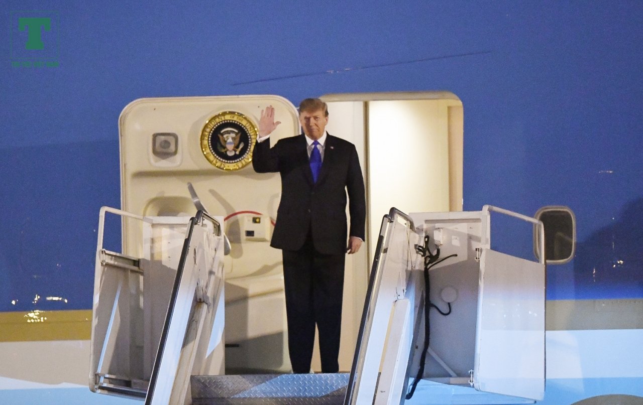 trump-den-viet-nam