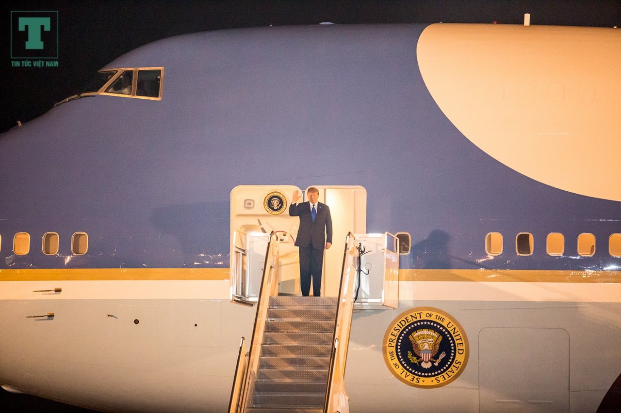 trump-den-viet-nam