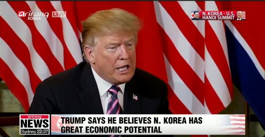 cap-nhat-tong-thong-donald-trump-gap-go-chu-tich-kim-jong-un-o-ha-noi