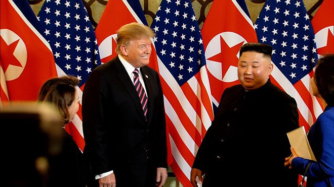 cap-nhat-tong-thong-donald-trump-gap-go-chu-tich-kim-jong-un-o-ha-noi