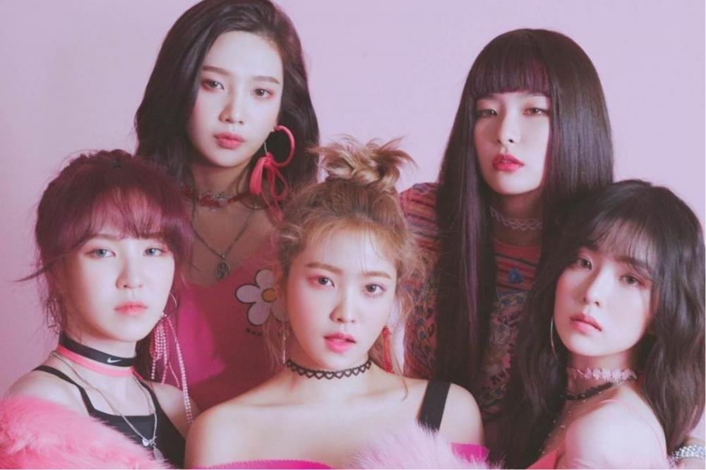 redvelvet