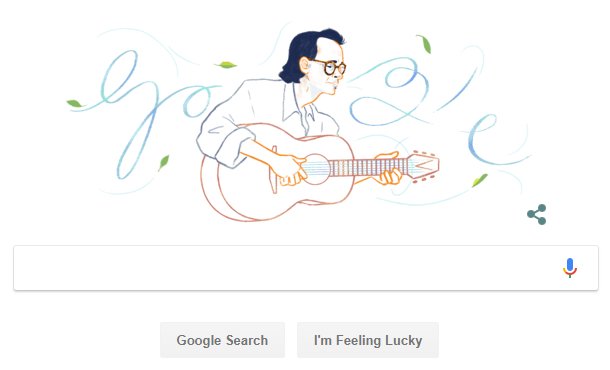google-282-vinh-danh-trinh-cong-son-nhac-si-duoc-yeu-men-nhat-tai-viet-nam