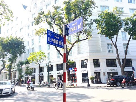 Hồ Gươm và những góc phố Hà Nội trên sóng truyền hình quốc tế hình ảnh 11 Hồ Gươm và những góc phố Hà Nội trên sóng truyền hình quốc tế