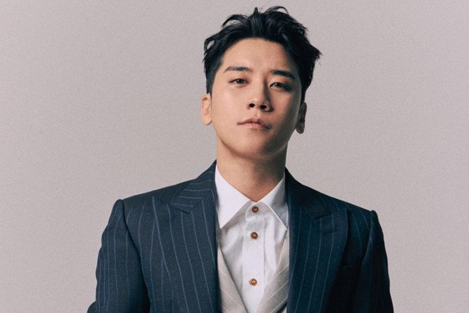 Seungri (Big Bang) đến sở cảnh sát, bị thẩm vấn suốt 8 tiếng
