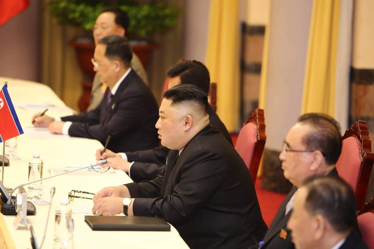 le-don-chinh-thuc-chu-tich-trieu-tien-kim-jong-un