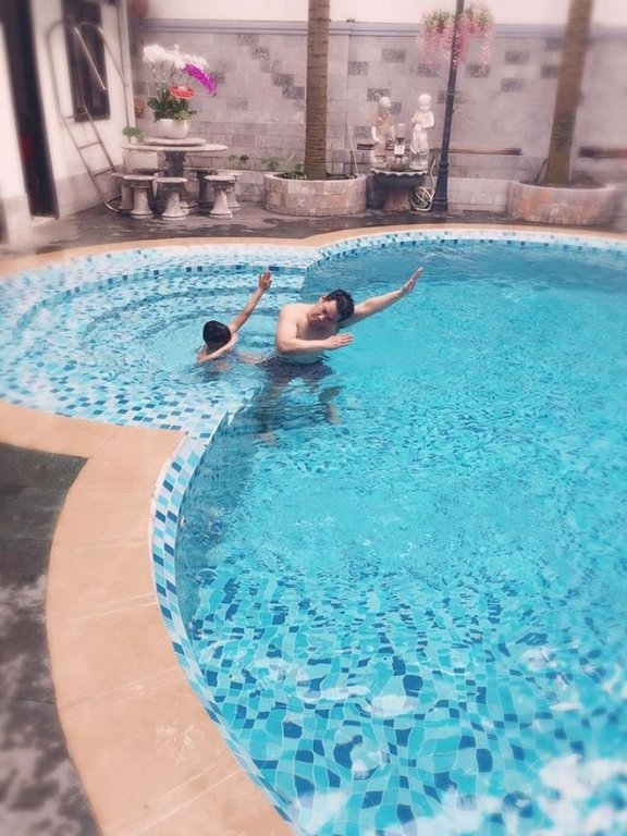 Biệt thự triệu đô ít người biết của Lệ Quyên và chồng đại gia ở Sài Gòn