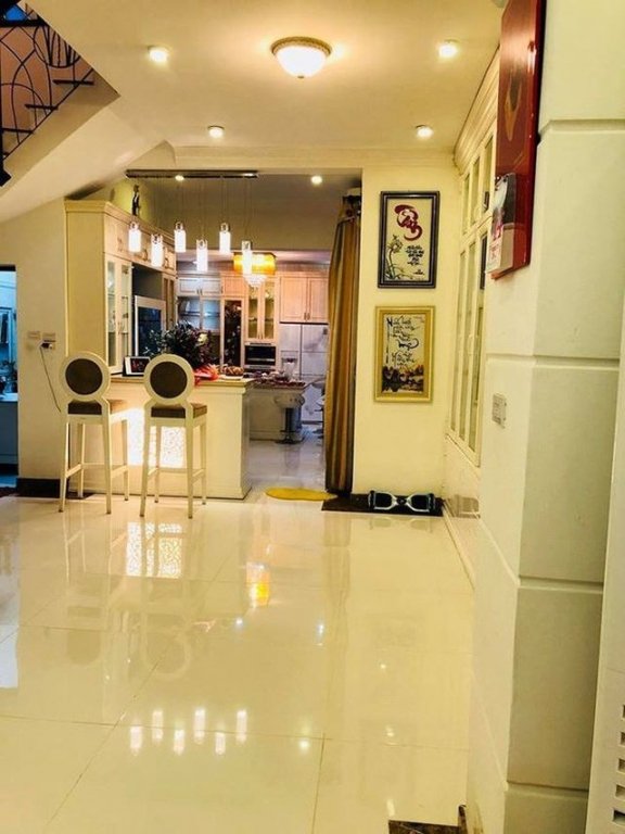 Biệt thự triệu đô ít người biết của Lệ Quyên và chồng đại gia ở Sài Gòn