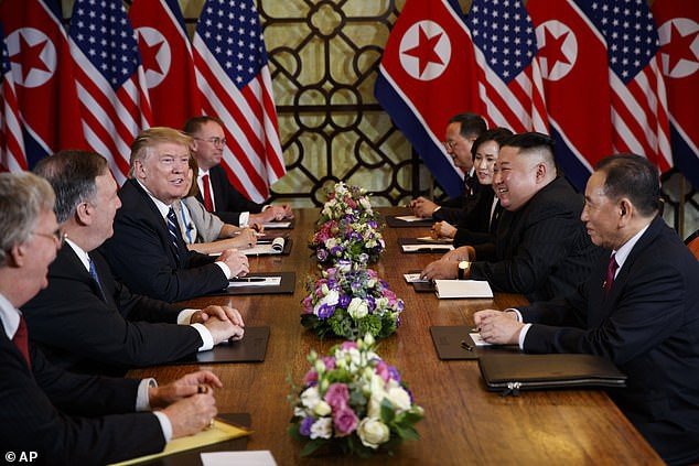 3 chuyện thú vị trong chuyến công du Việt Nam của ông Kim Jong Un