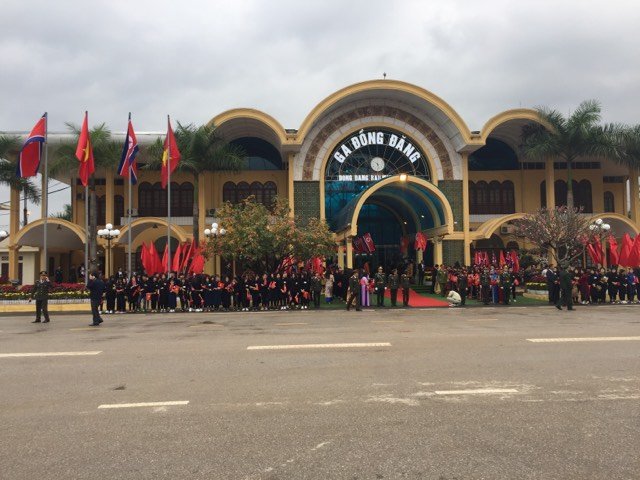 doan-tau-boc-thep-cua-chu-tich-trieu-tien-kim-jong-un-da-den-ga-dong-dang
