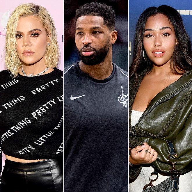 Bạn thân Kylie Jenner tuyên bố không có 'quan hệ thể xác' với anh rể