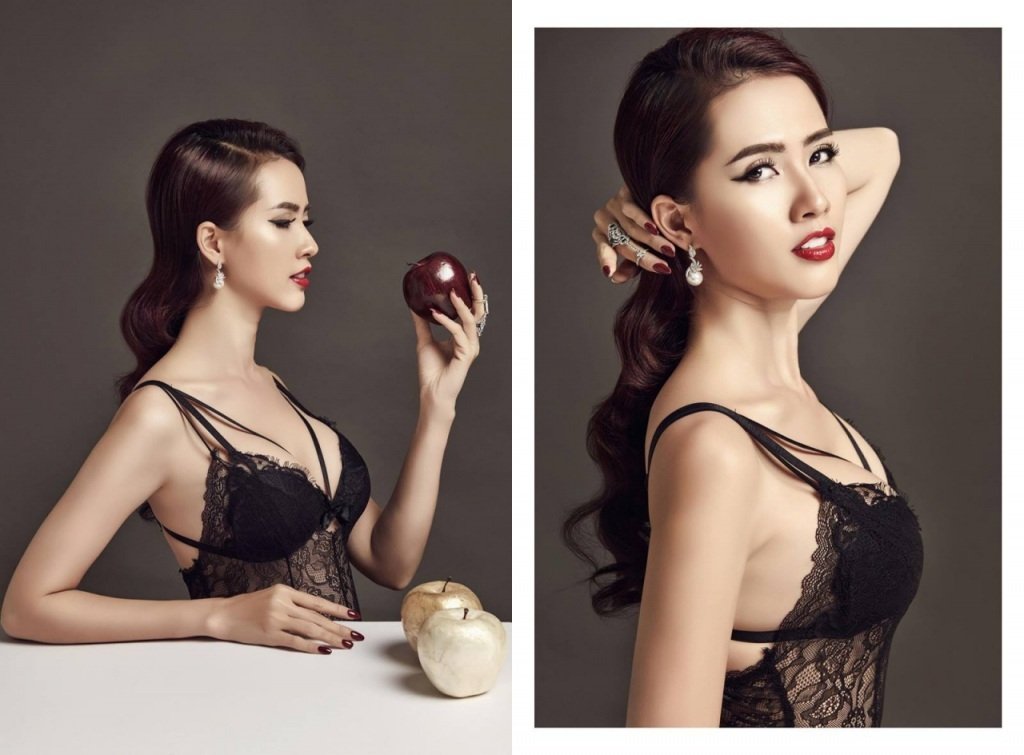 Phan Thị Mơ: Người ta nói tôi là kẻ đào mỏ vì nhận nhà, nhẫn 5 tỷ từ bạn trai