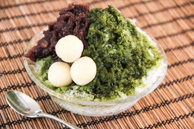 Nhìn những món ăn lạnh từ thời chưa có ánh sáng văn minh mới thấy người xưa tài tình thế nào