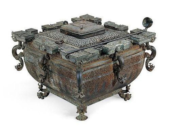 Nhìn những món ăn lạnh từ thời chưa có ánh sáng văn minh mới thấy người xưa tài tình thế nào