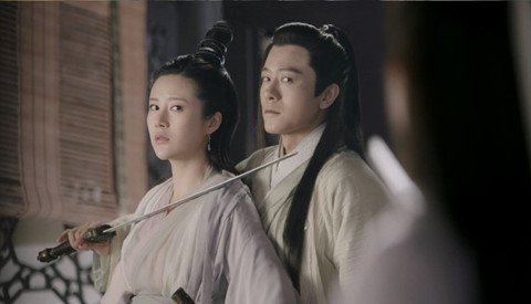 Sự thật ít biết về 'Dương Tiêu' hào hoa của 'Ỷ Thiên Đồ Long ký' 2019