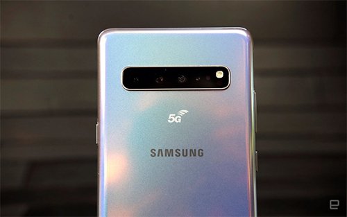 Màn hình uốn dẻo và công nghệ 5G - xu hướng smartphone 2019