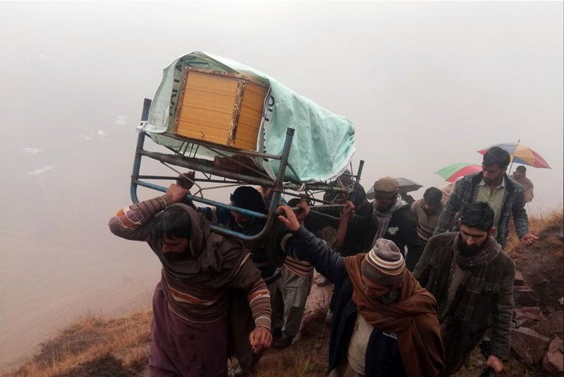 Không dễ có xung đột lớn giữa Pakistan và Ấn Độ