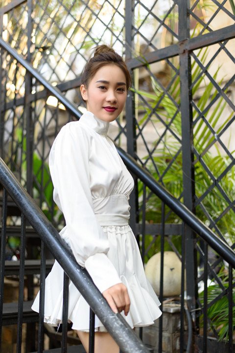 Vũ công Phạm Lịch xinh đẹp, nữ tính hơn sau một năm từ vụ tố quấy rối