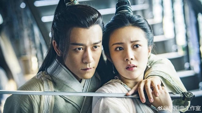 'Ỷ Thiên Đồ Long ký' 2019 lộ kỹ xảo kém chỉn chu, phi thực tế