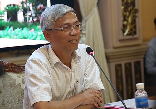 TP HCM thiếu nhiều lãnh đạo