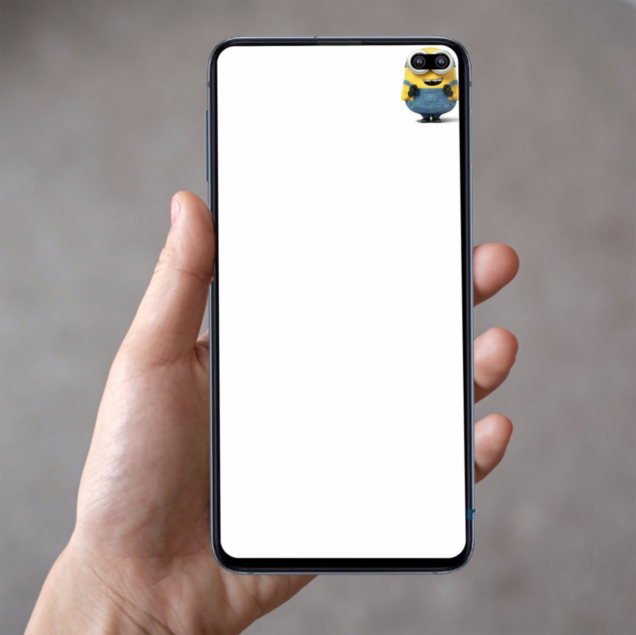 tai-hinh-nen-galaxy-s10-va-s10-plus-voi-man-hinh-khoet-lo