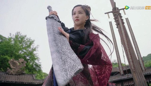 'Ỷ Thiên Đồ Long ký' 2019 lộ kỹ xảo kém chỉn chu, phi thực tế