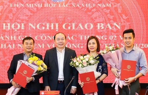 bo-chinh-tri-ban-bi-thu-dieu-dong-bo-nhiem-nhan-su-tu-tinh-ve-trung-uong