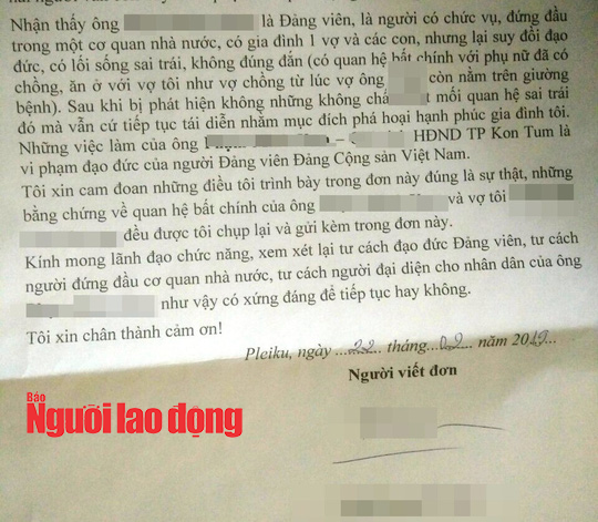 chu-tich-hdnd-tp-kon-tum-quan-he-bat-chinh-voi-vo-nguoi-khac-do-nham-lan