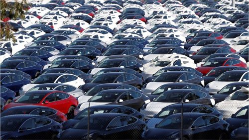 Tesla sẽ đóng cửa showroom, chỉ bán ôtô qua mạng