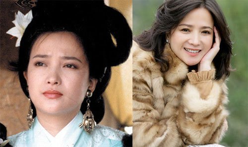 Dàn sao 'Tam Quốc' sau 25 năm: Người lên như diều gặp gió, người ốm yếu ngồi xe lăn