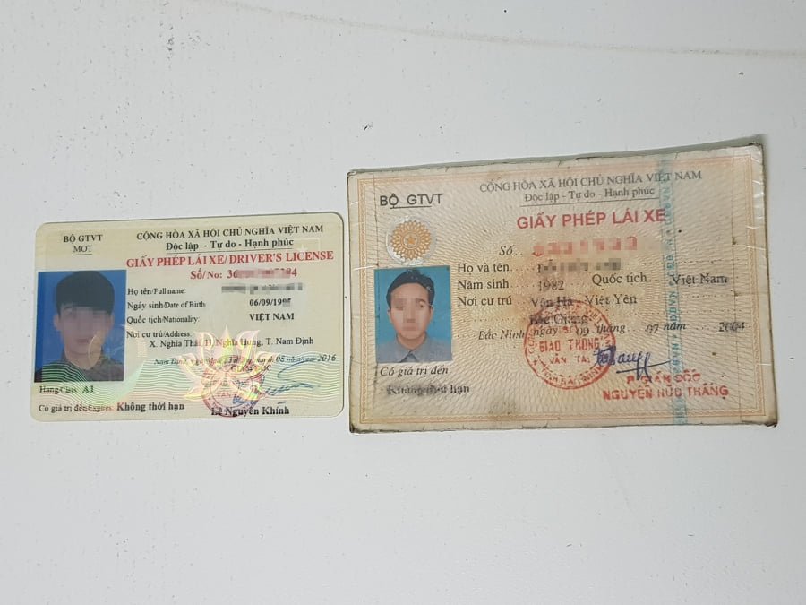 de-xuat-mat-giay-phep-lai-xe-phai-thi-lai-bo-truong-nguyen-van-the-co-phat-bieu-nong-voi