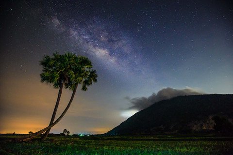 vùng đất cuốn hút từ vẻ đẹp bình dị giữa đời thường